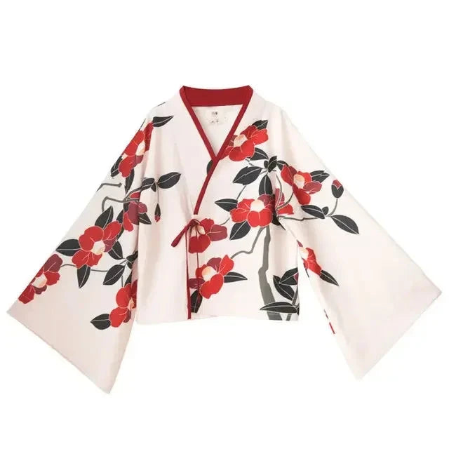 Kimono Sleeve Dress
