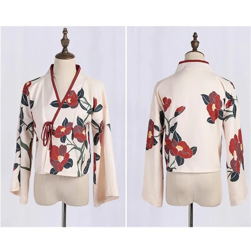 Kimono Sleeve Dress