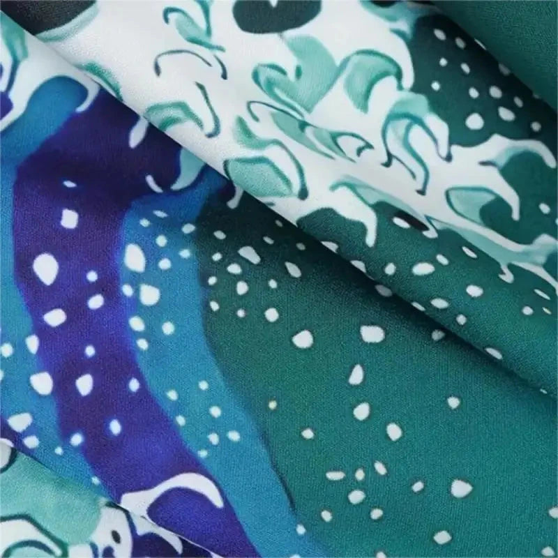 Kimono Style Jacket