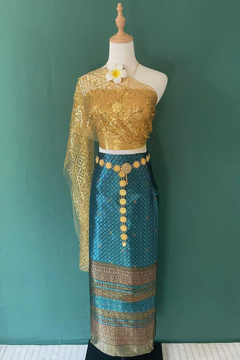 Kimono Style Robe