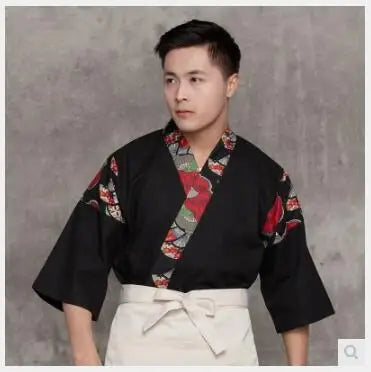 Kimono Sushi