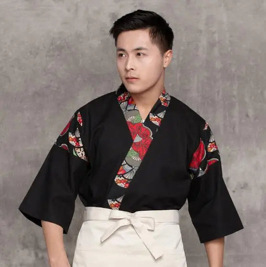 Kimono Sushi