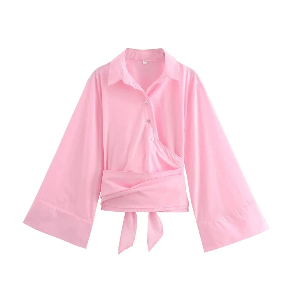 Kimono Top