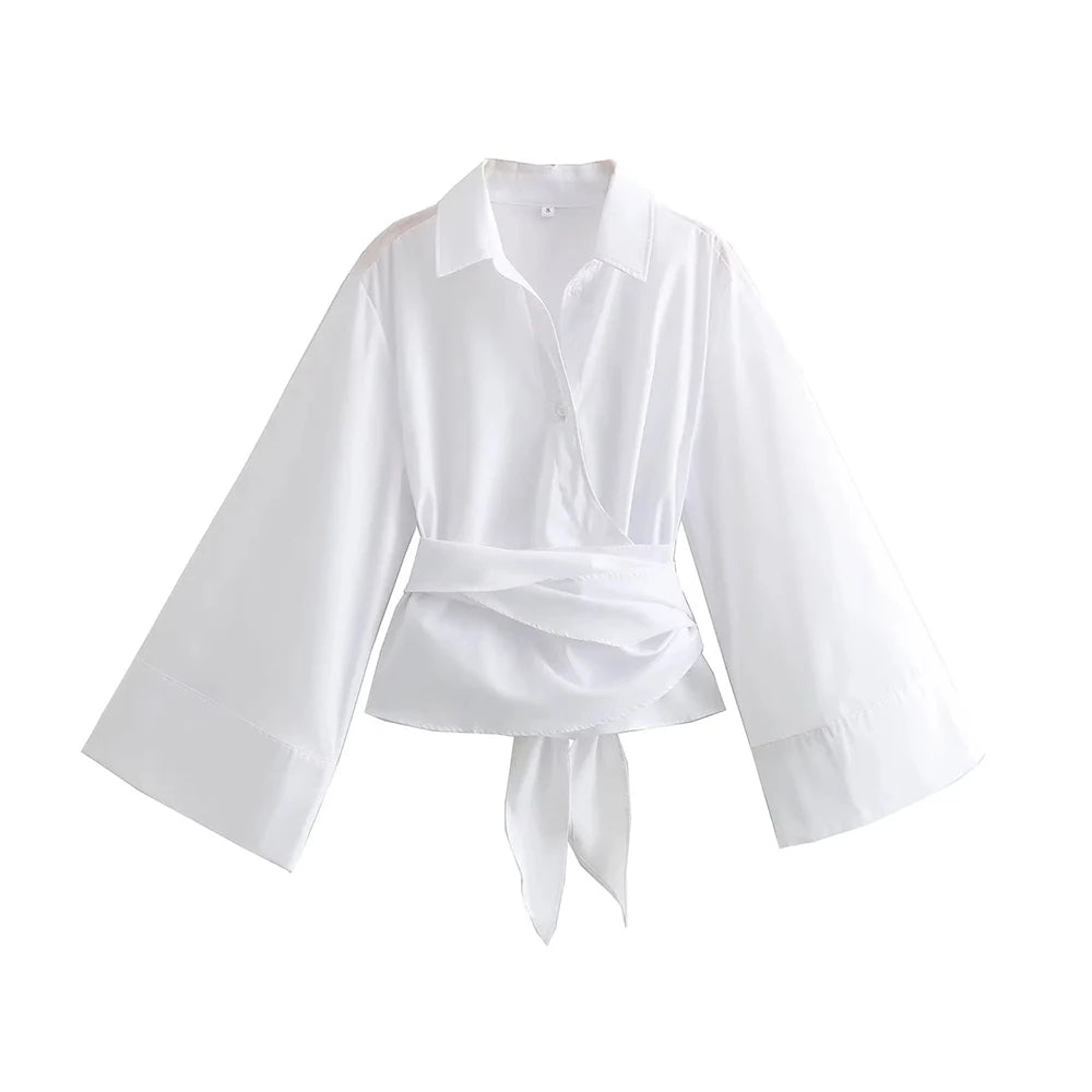 Kimono Top