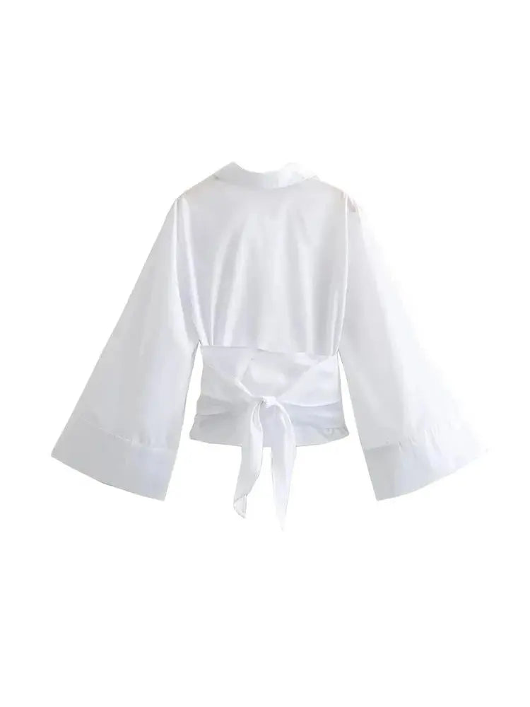 Kimono Top