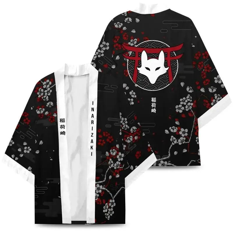 Kimono Tops