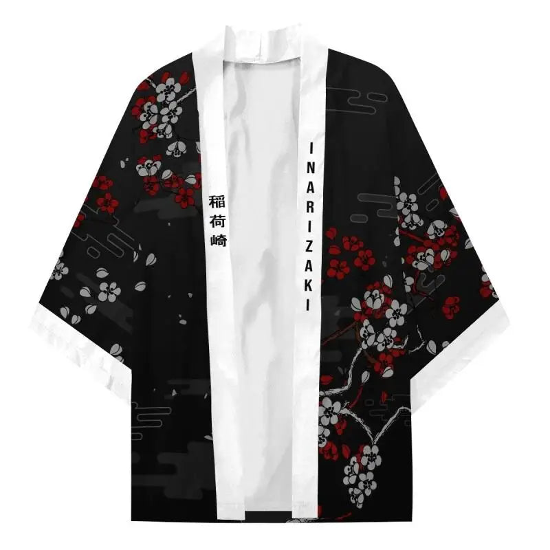 Kimono Tops