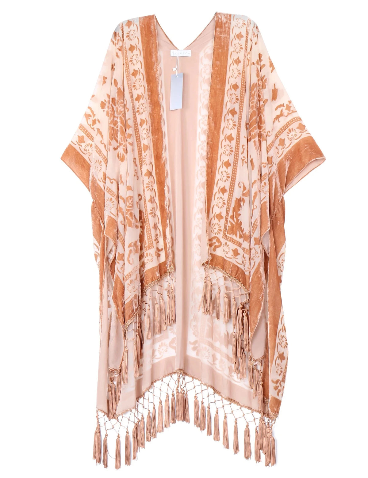 Kimono Tops for Ladies
