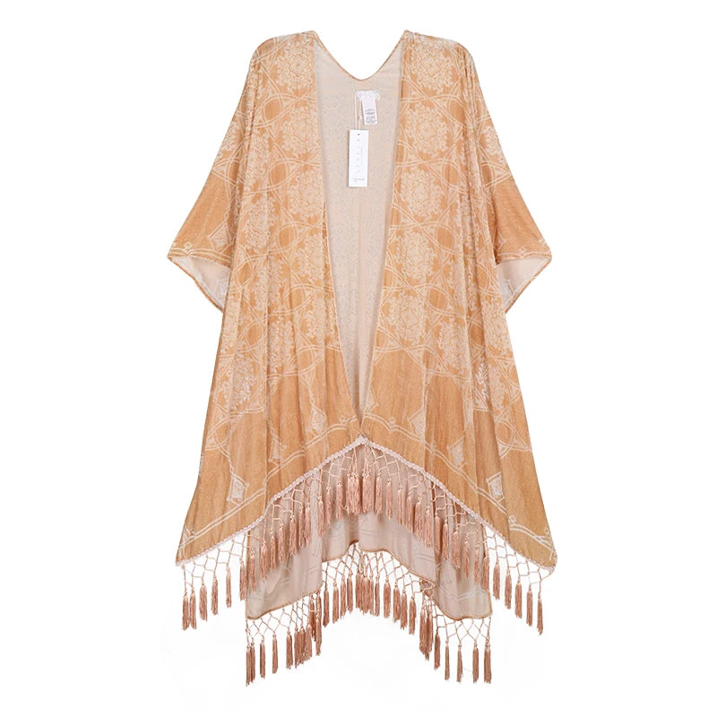 Kimono Tops for Ladies