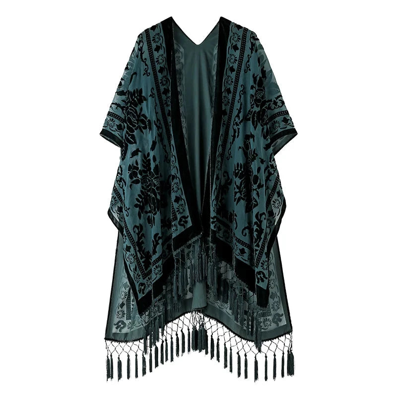 Kimono Tops for Ladies