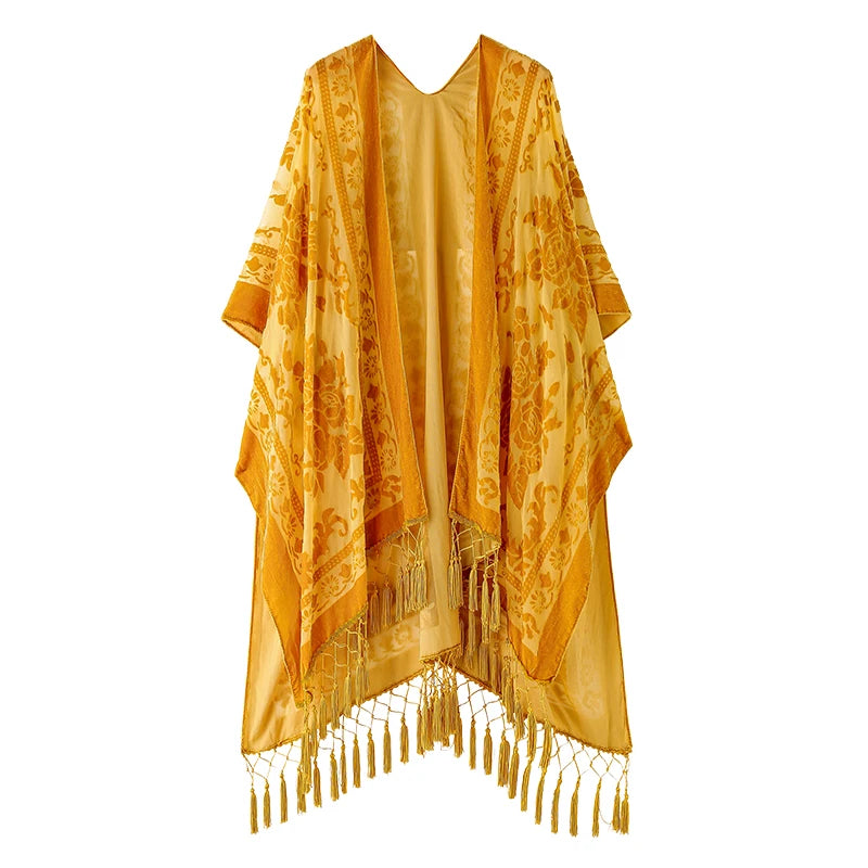 Kimono Tops for Ladies
