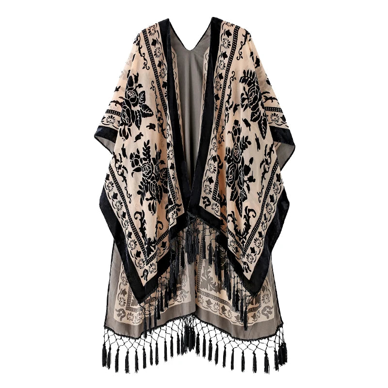 Kimono Tops for Ladies