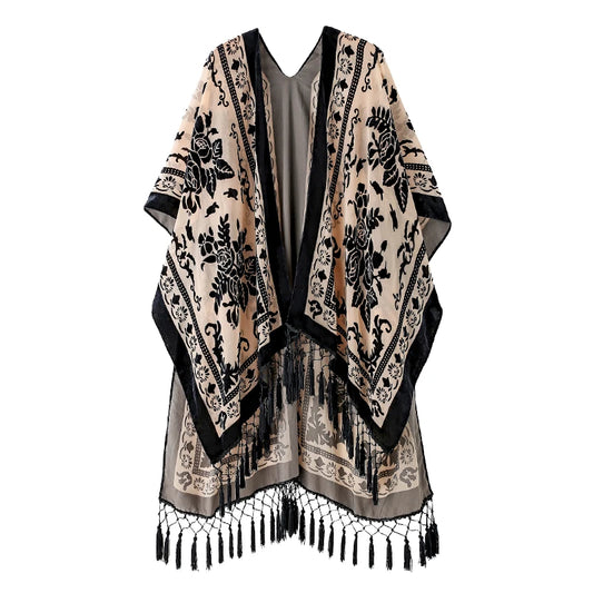 Kimono Tops for Ladies