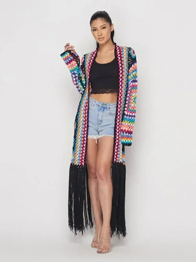 Kimono Wrap