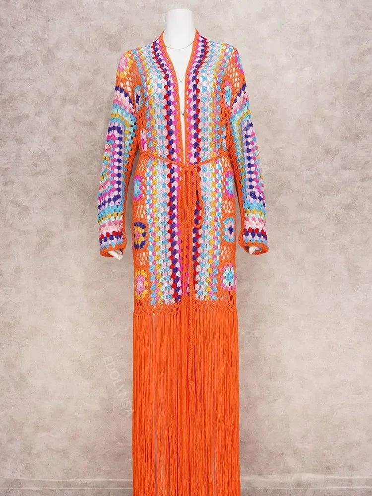 Kimono Wrap