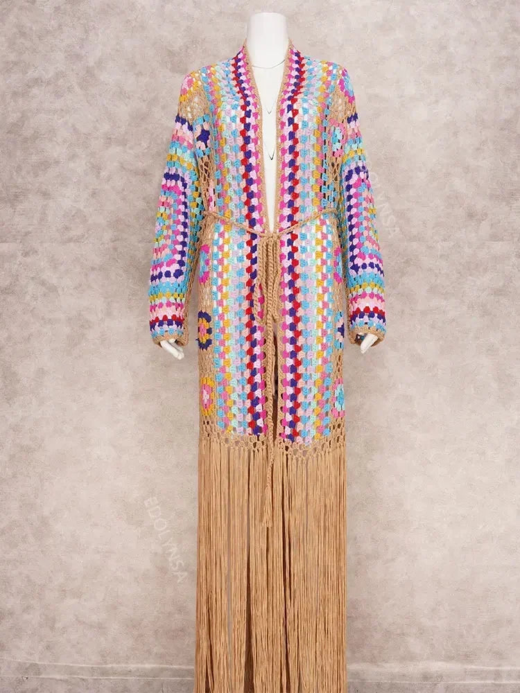 Kimono Wrap