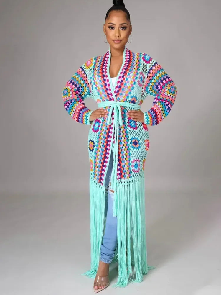 Kimono Wrap