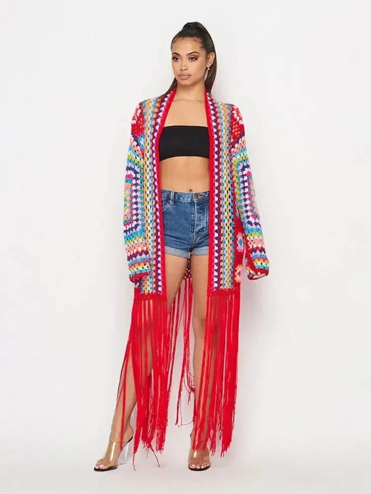 Kimono Wrap