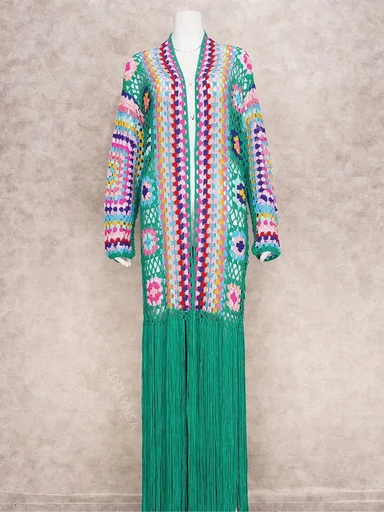 Kimono Wrap