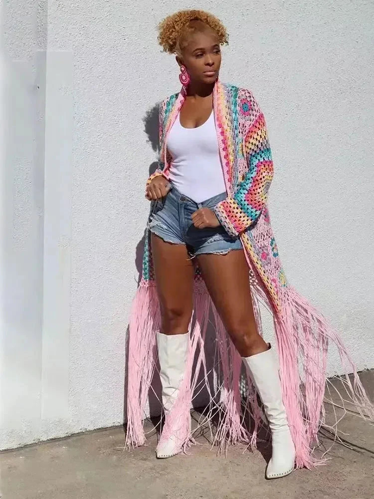 Kimono Wrap