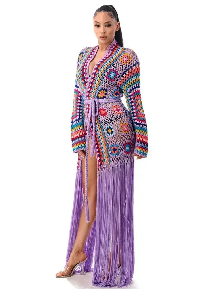 Kimono Wrap