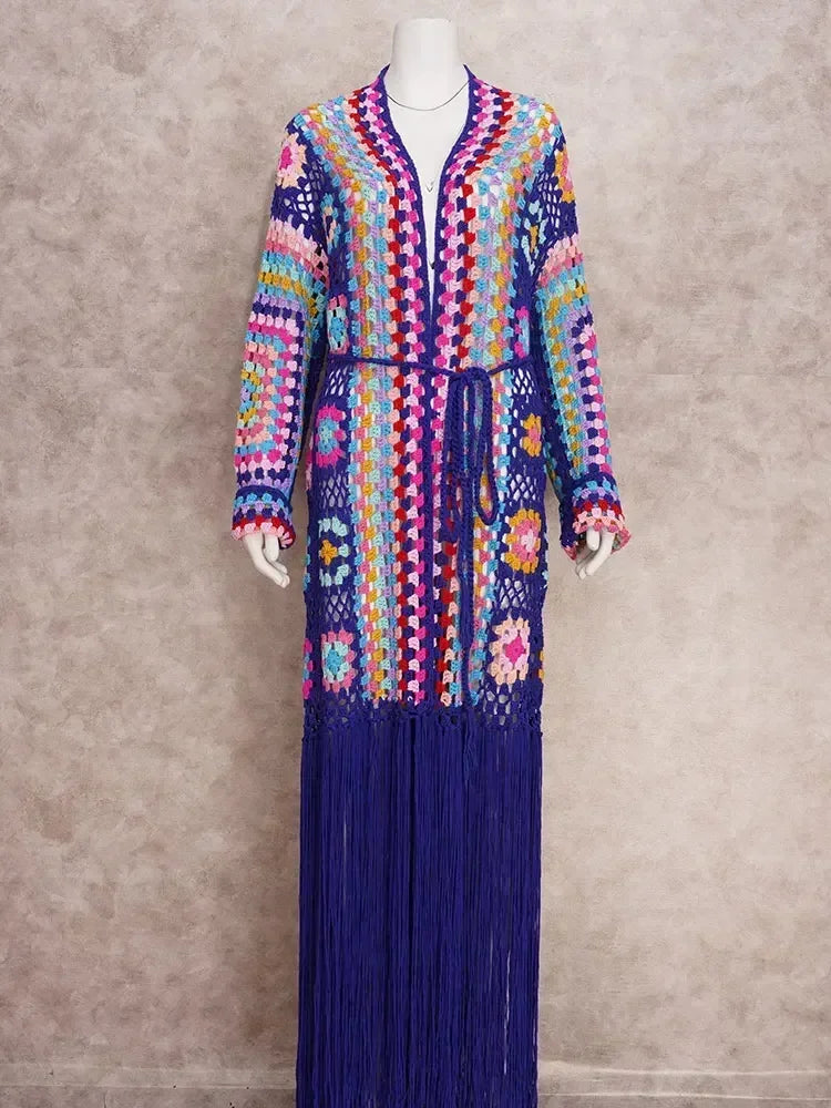 Kimono Wrap