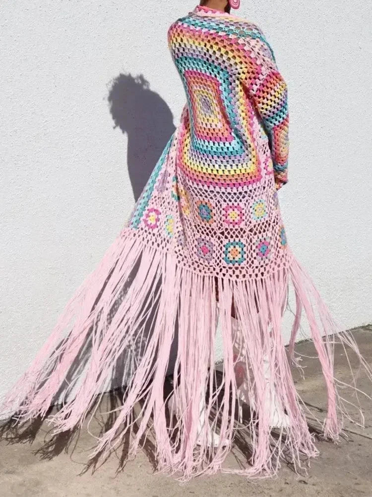 Kimono Wrap