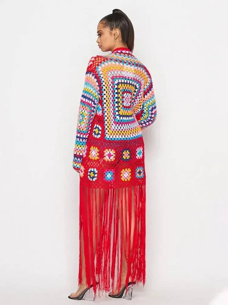 Kimono Wrap