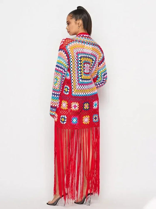 Kimono Wrap