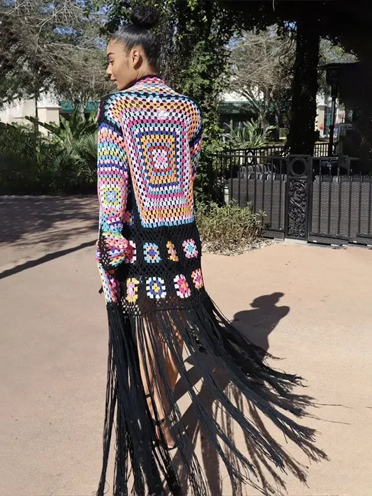 Kimono Wrap