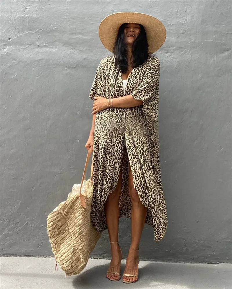 Ladies Kimono Tops