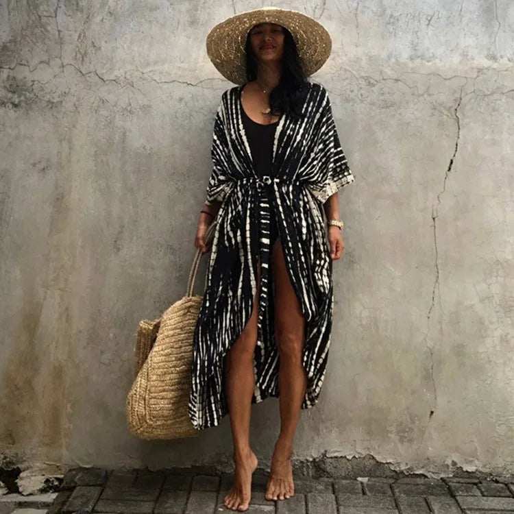 Ladies Kimono Tops