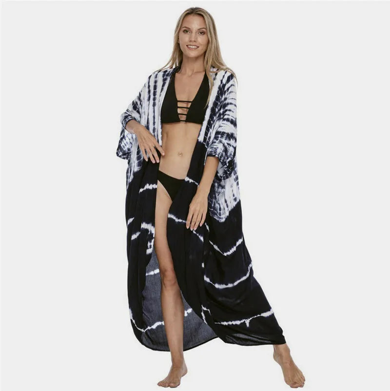 Ladies Kimono Tops