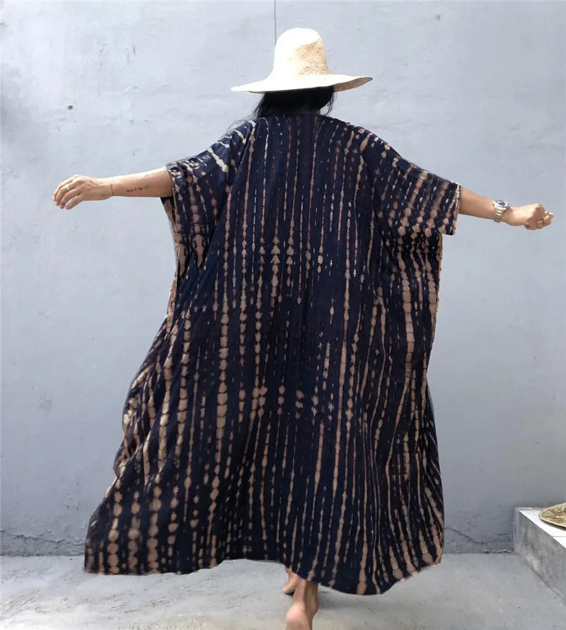 Ladies Kimono Tops