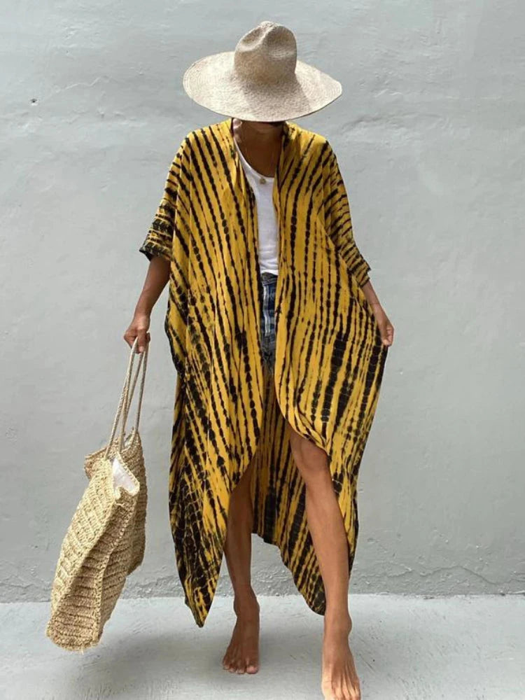 Ladies Kimono Tops