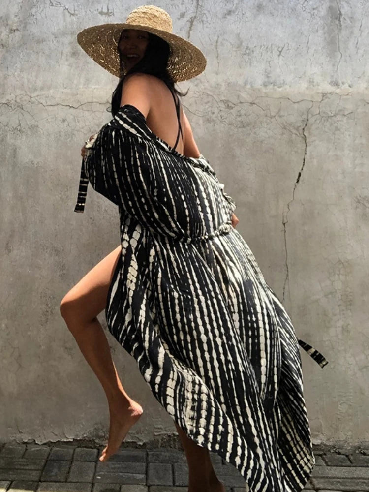 Ladies Kimono Tops