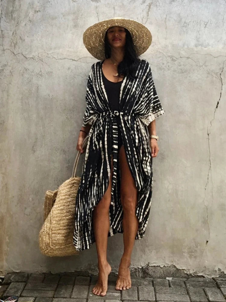 Ladies Kimono Tops