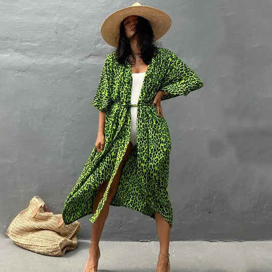 Ladies Kimono Tops
