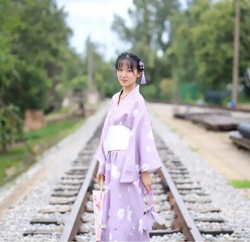 Marriage Kimono