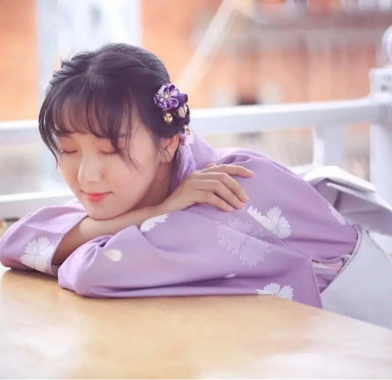 Marriage Kimono