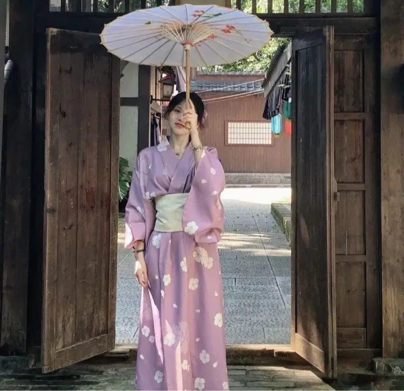 Marriage Kimono