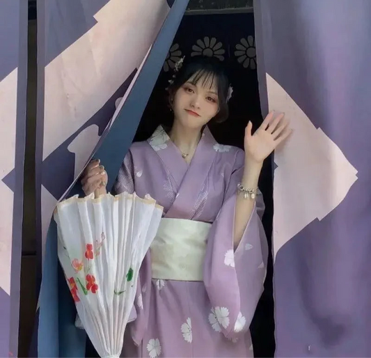 Marriage Kimono