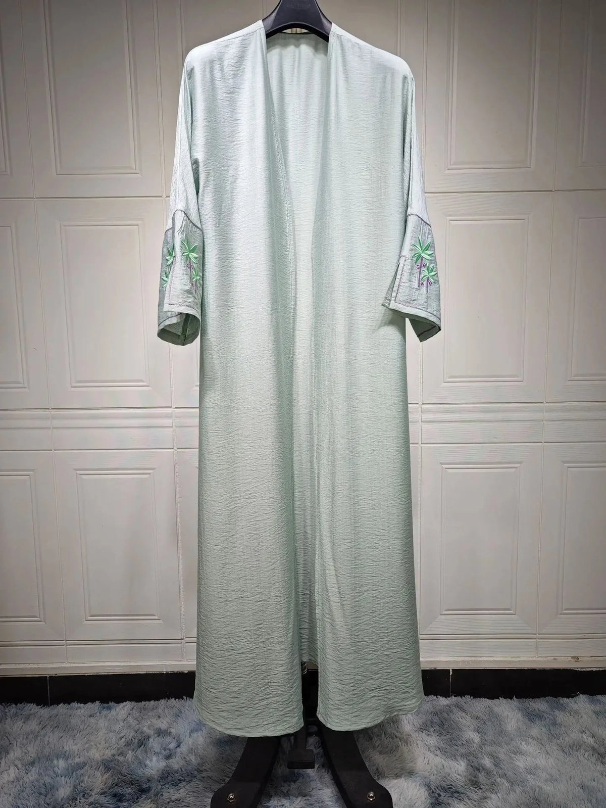 Maxi Kimono Kaftan