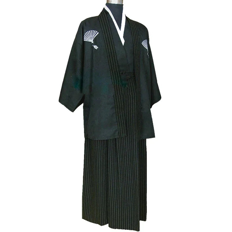 Men's Yukata