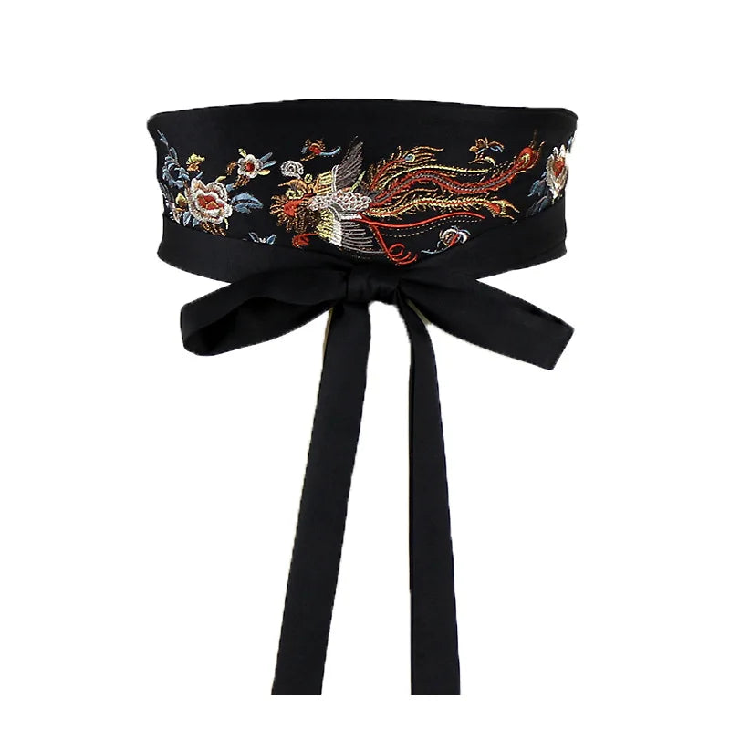 Obi Belt for Kimono