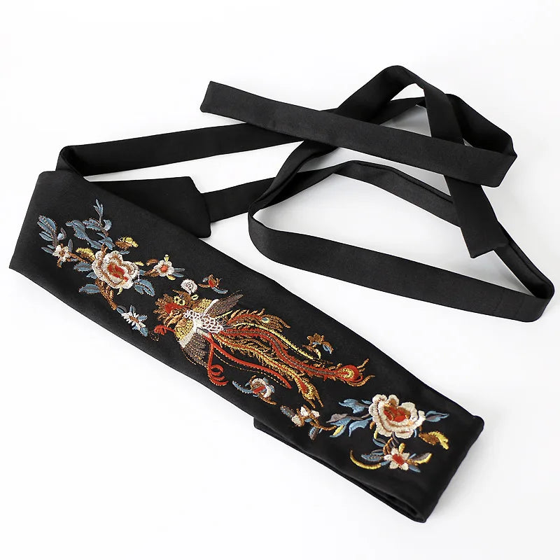 Obi Belt for Kimono