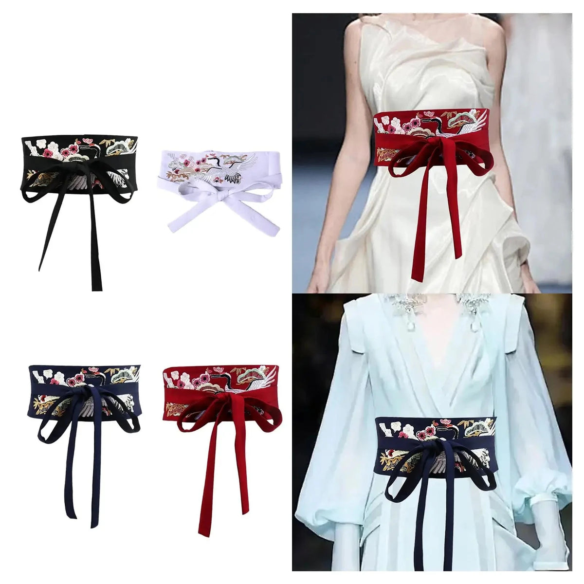 Obi for Kimono