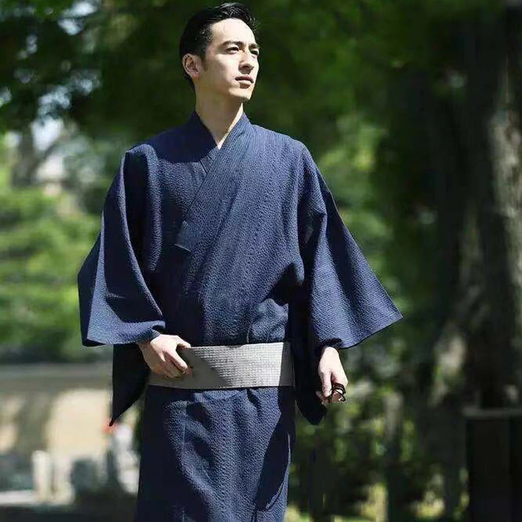 Ocean Yukata