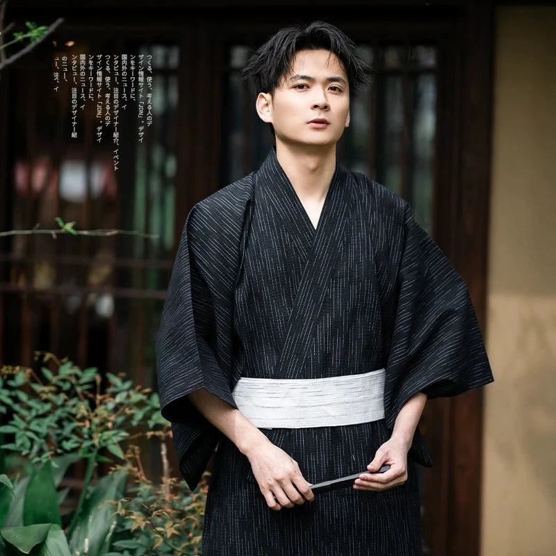 Ocean Yukata
