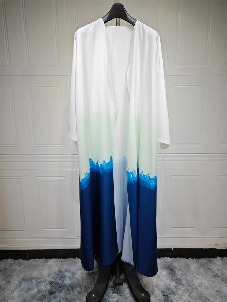 Open Kimono